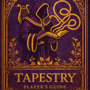 Players Guide (PDF)