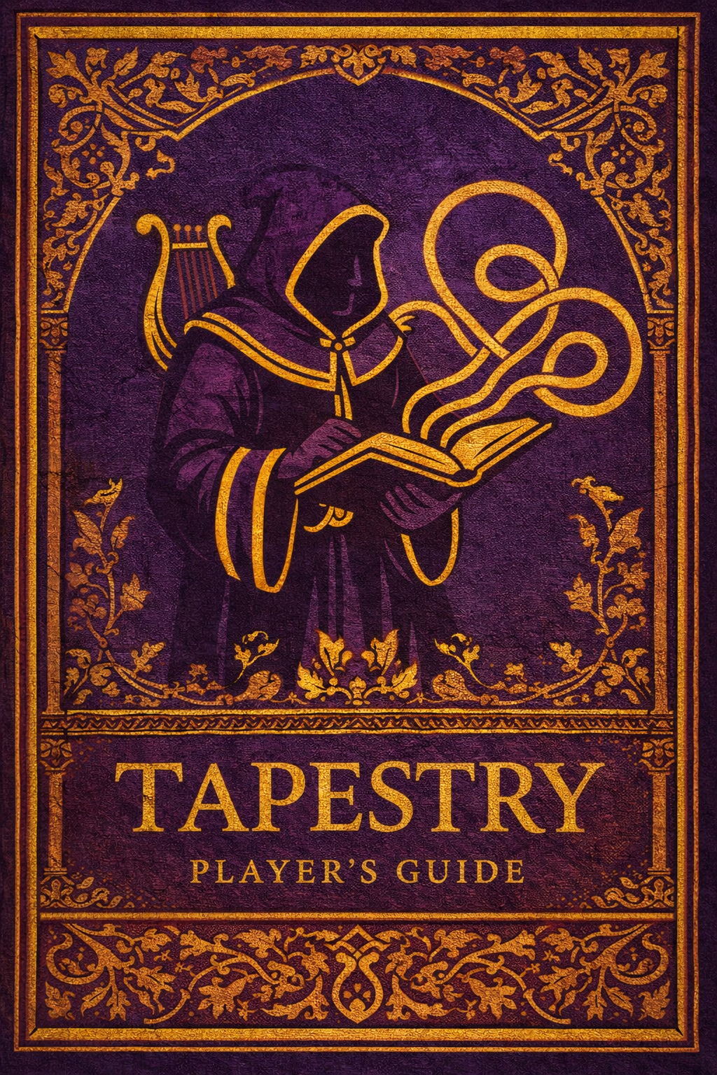 Players Guide (PDF)