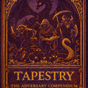 Adversary Compendium (PDF)