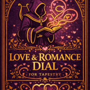 Love & Romance Dial