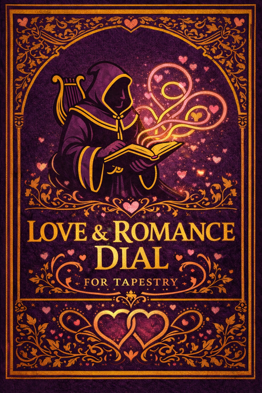 Love & Romance Dial