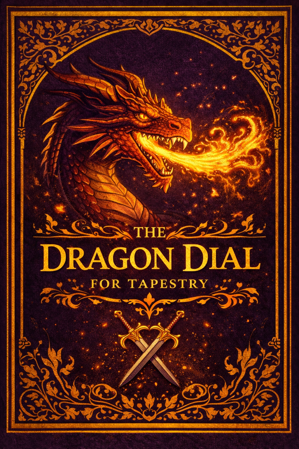 Tapestry: Dragon Dial